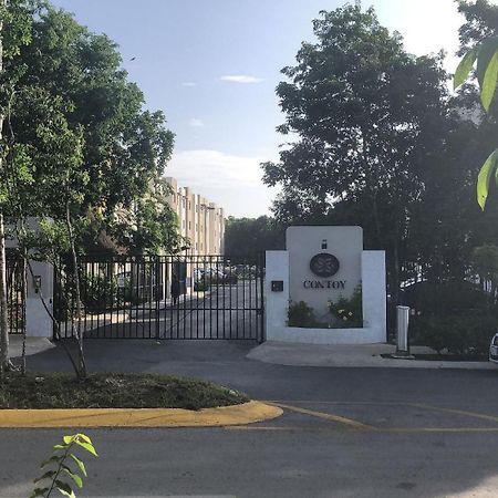 Hermosos Departamentos Ciudad Mayakoba Villa Playa del Carmen Eksteriør billede