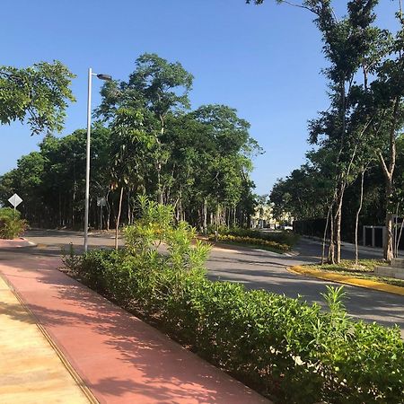 Hermosos Departamentos Ciudad Mayakoba Villa Playa del Carmen Eksteriør billede