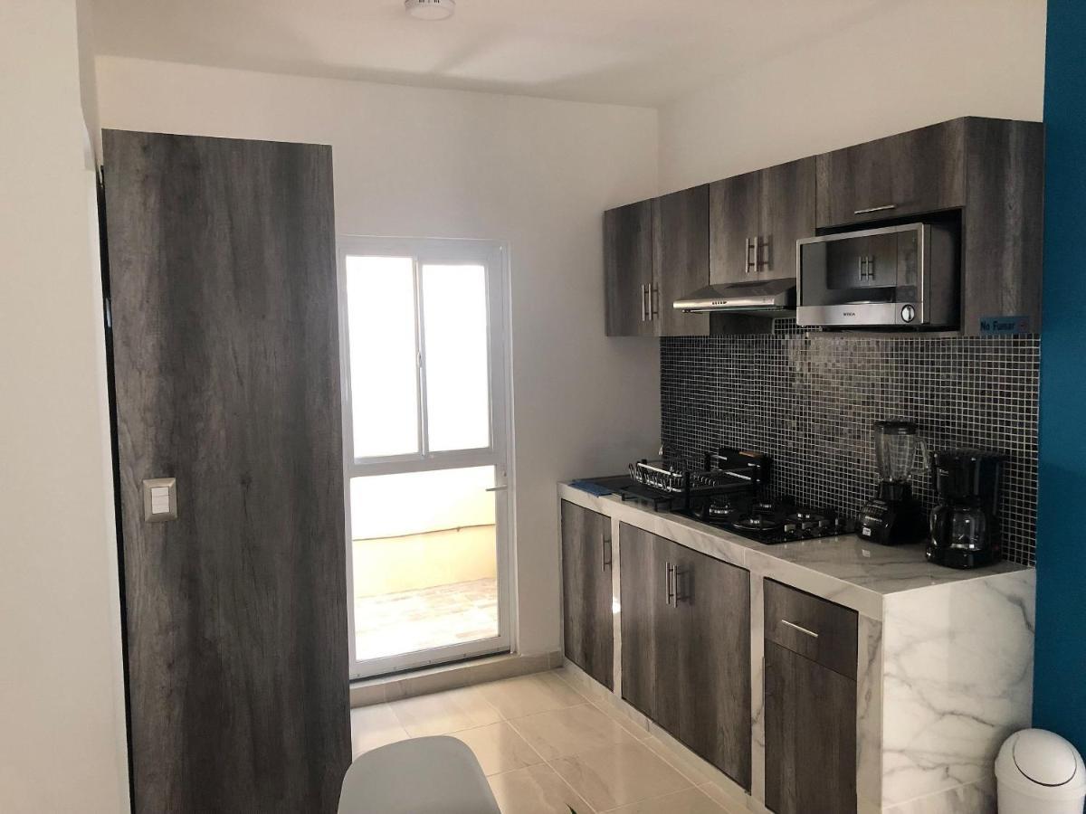 Hermosos Departamentos Ciudad Mayakoba Villa Playa del Carmen Eksteriør billede