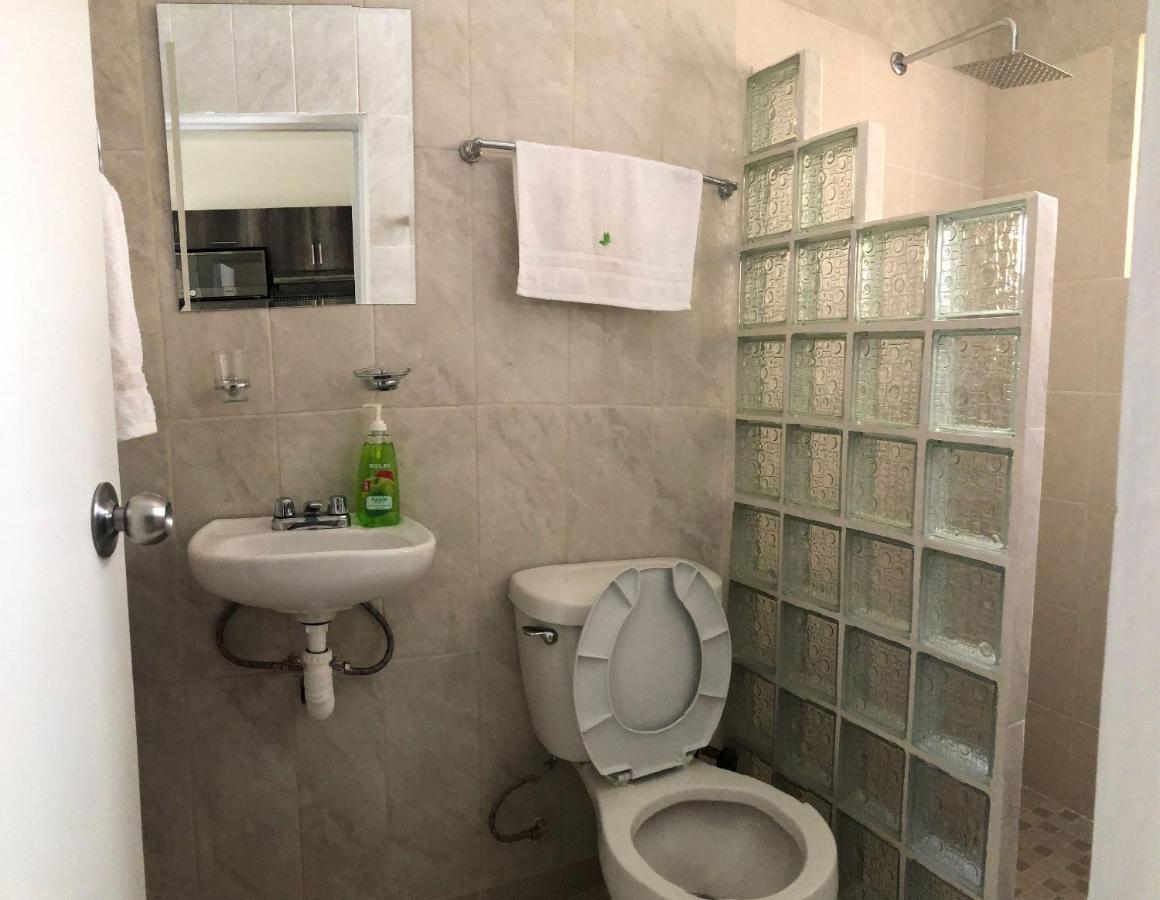 Hermosos Departamentos Ciudad Mayakoba Villa Playa del Carmen Eksteriør billede