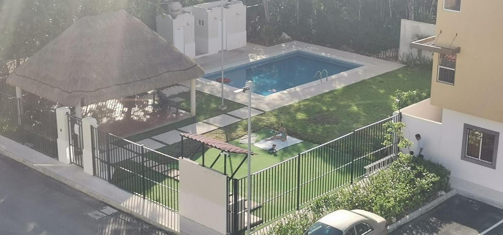 Hermosos Departamentos Ciudad Mayakoba Villa Playa del Carmen Eksteriør billede