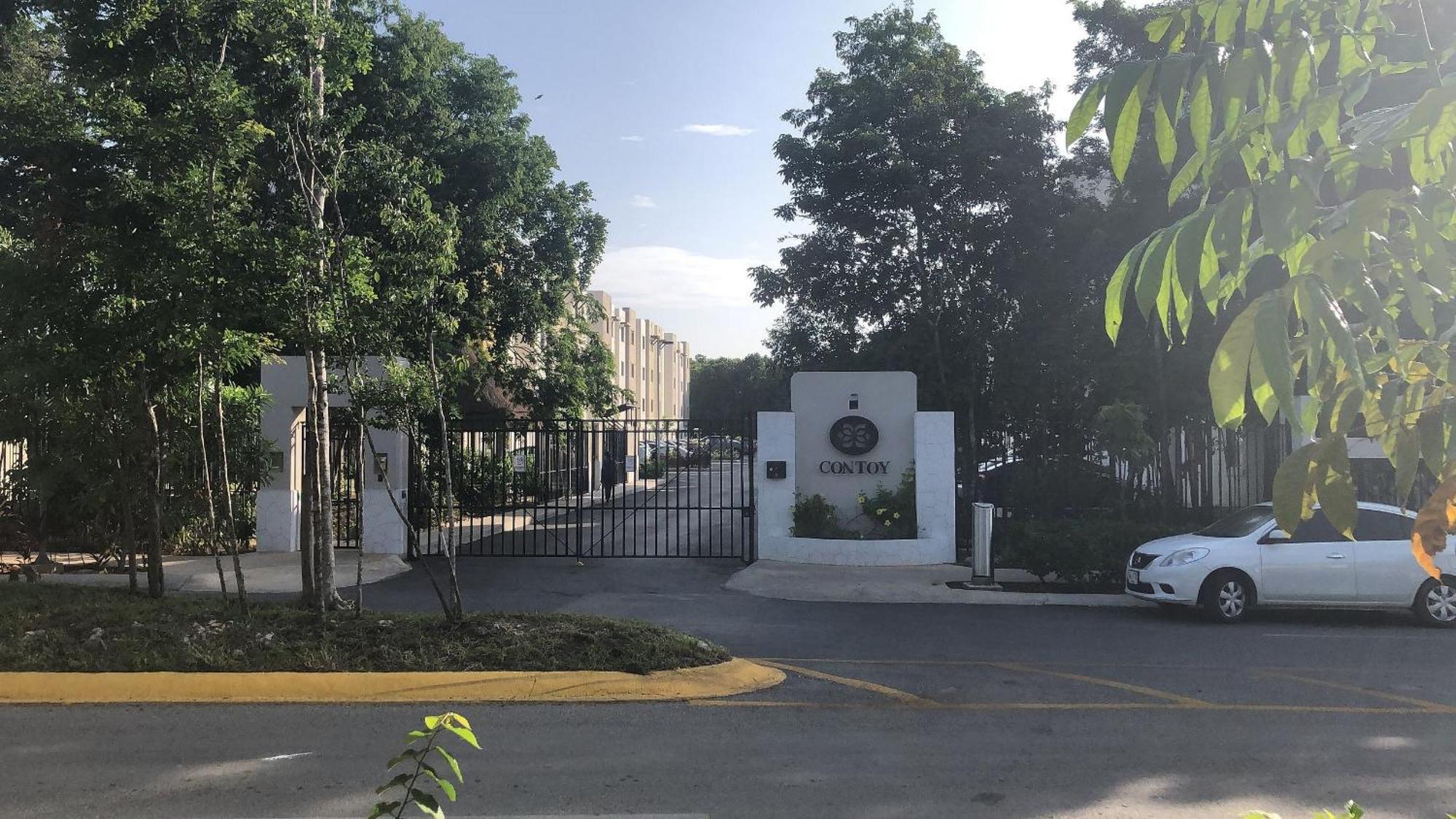 Hermosos Departamentos Ciudad Mayakoba Villa Playa del Carmen Eksteriør billede