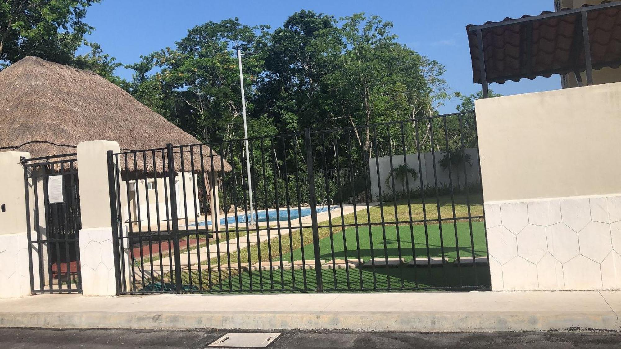 Hermosos Departamentos Ciudad Mayakoba Villa Playa del Carmen Eksteriør billede