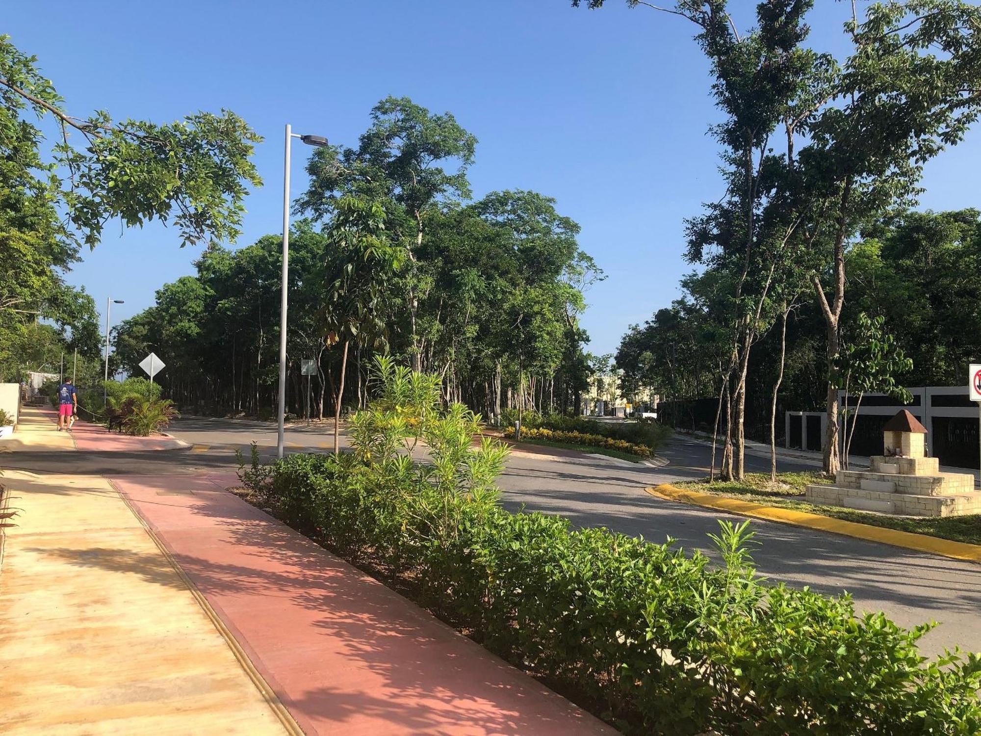 Hermosos Departamentos Ciudad Mayakoba Villa Playa del Carmen Eksteriør billede